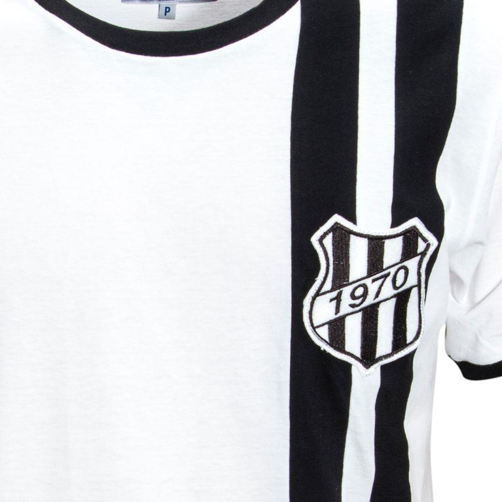 Imagem 4 do produto Camisa 1970 Liga Retro - Masculina
