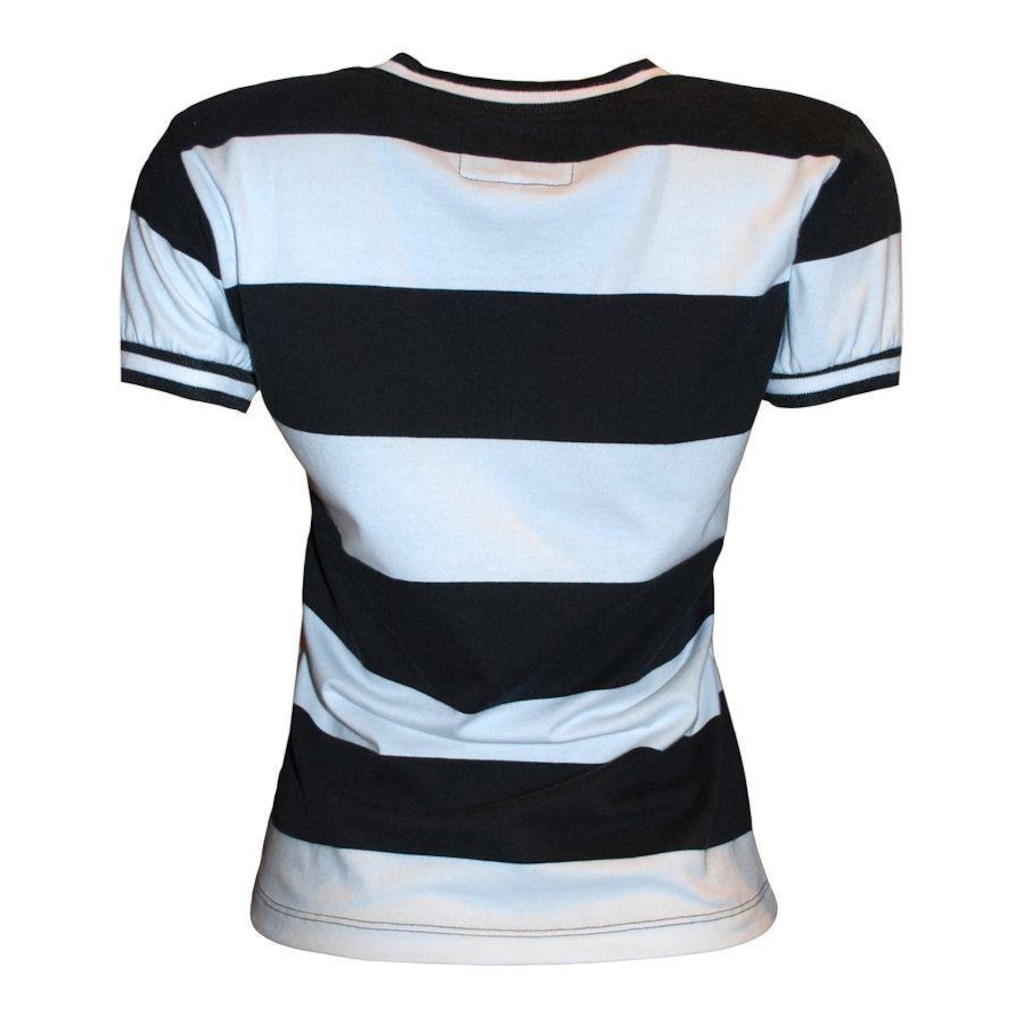 Imagem 3 do produto Camisa Xv de Piracicaba 1983 Liga Retro - Feminina