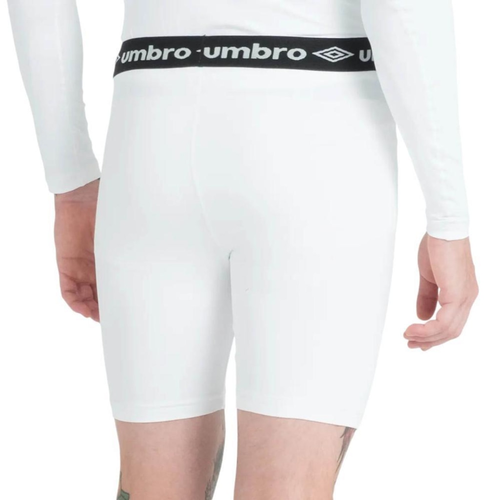 Imagem 2 do produto Bermuda Térmica Umbro Light Masculina