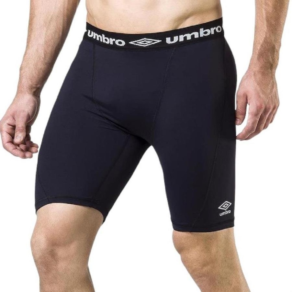 Imagem 4 do produto Bermuda Térmica Umbro Light Masculina