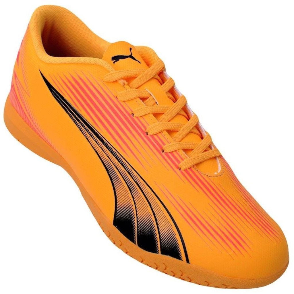 Imagem 2 do produto Chuteira Futsal Puma Ultra Play It Bdp - Adulto