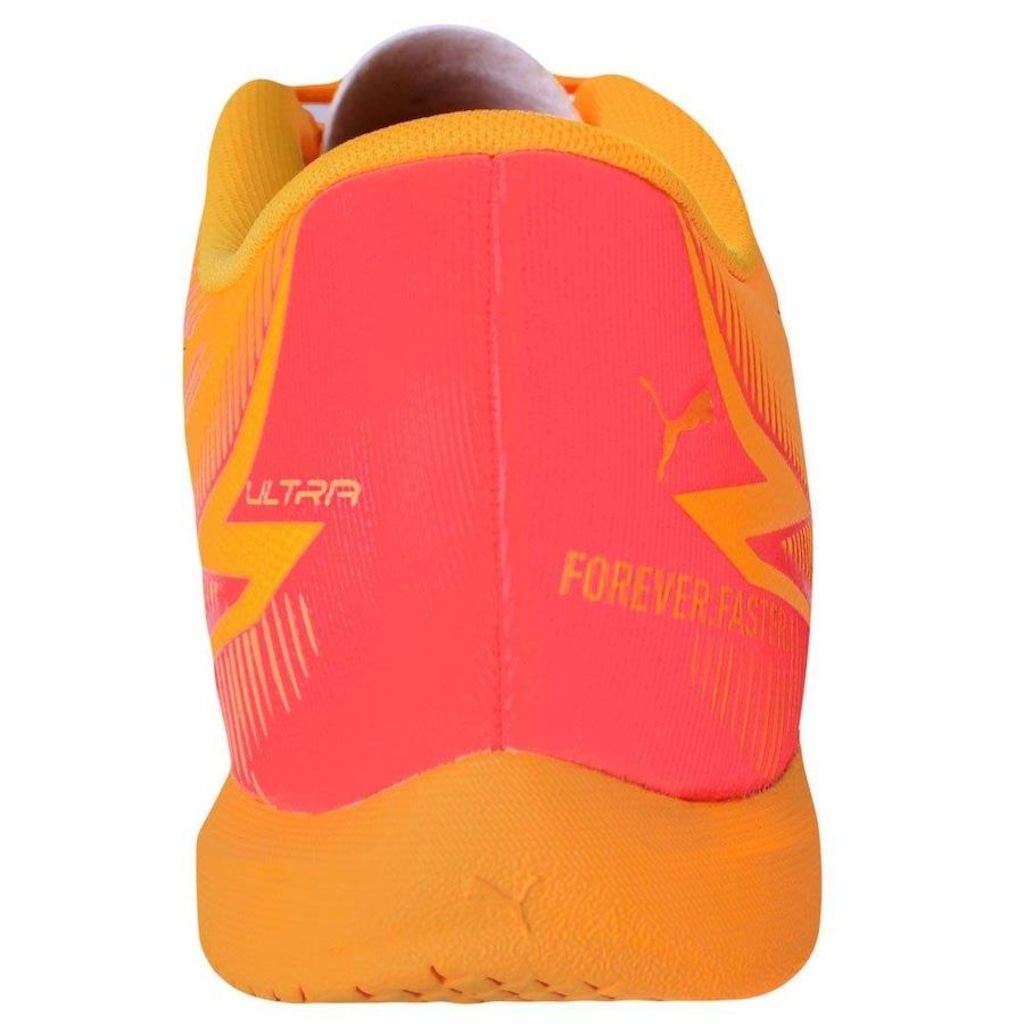 Imagem 3 do produto Chuteira Futsal Puma Ultra Play It Bdp - Adulto