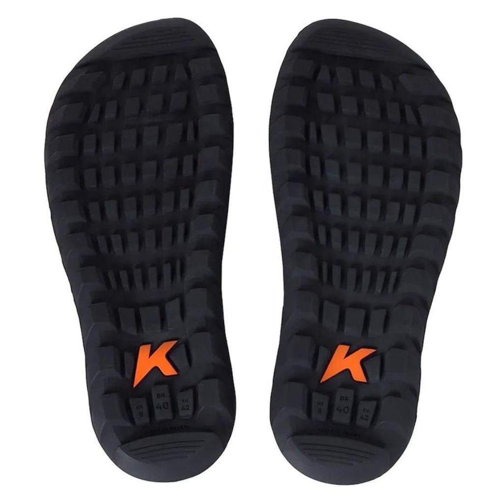 Imagem 5 do produto Sandália Kenner Megah L7 - Masculina