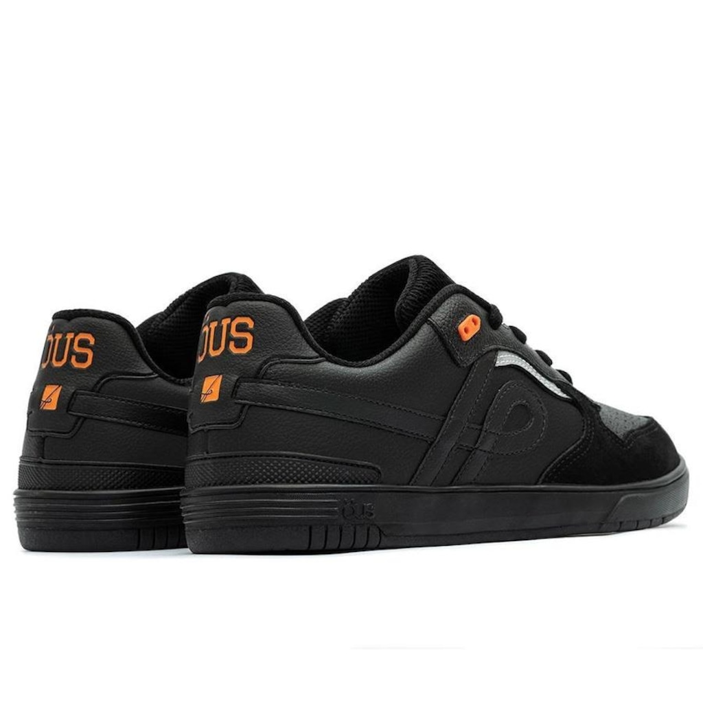 Imagem 2 do produto Tênis Ous Bets Prt Reflect Imperial - Masculino