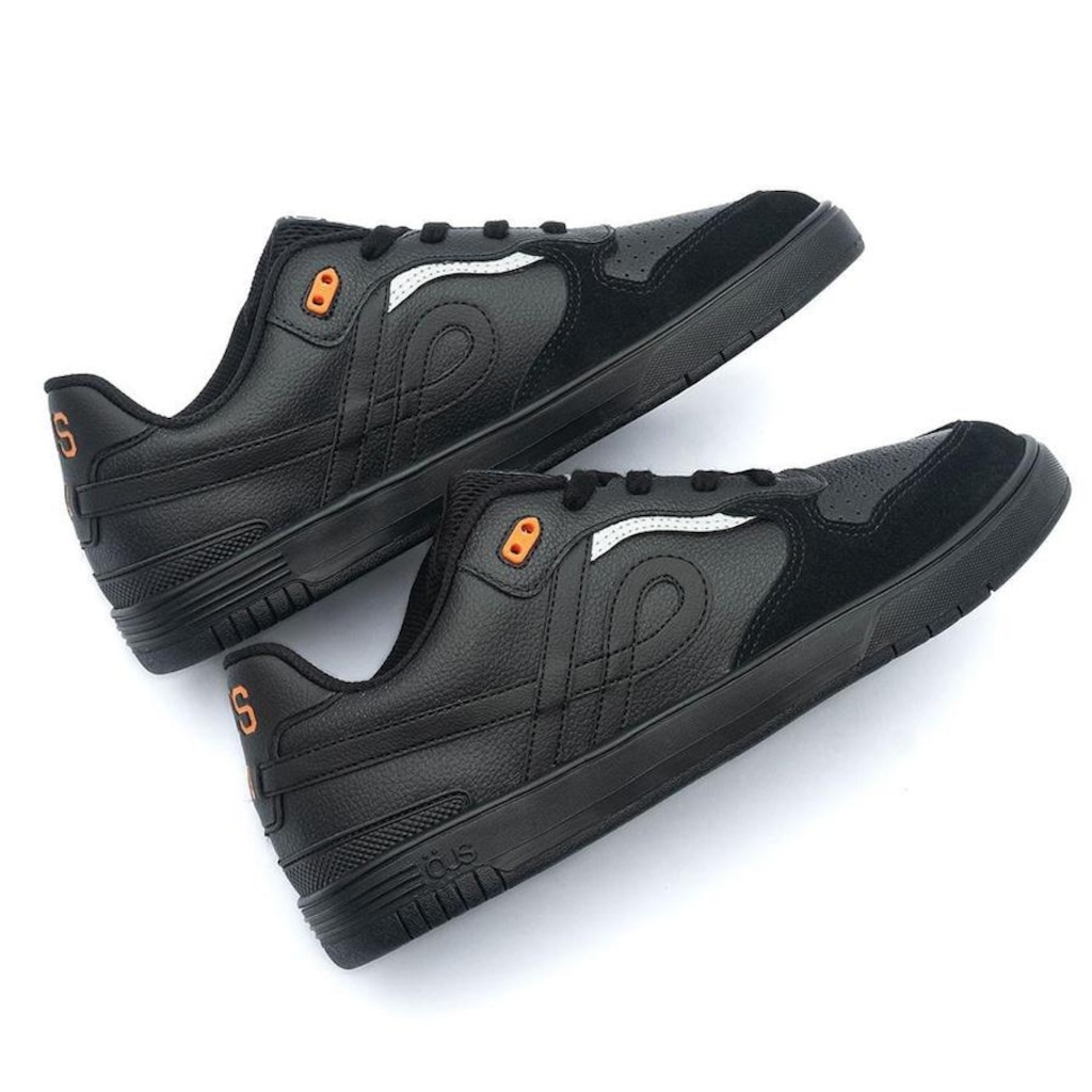 Imagem 4 do produto Tênis Ous Bets Prt Reflect Imperial - Masculino