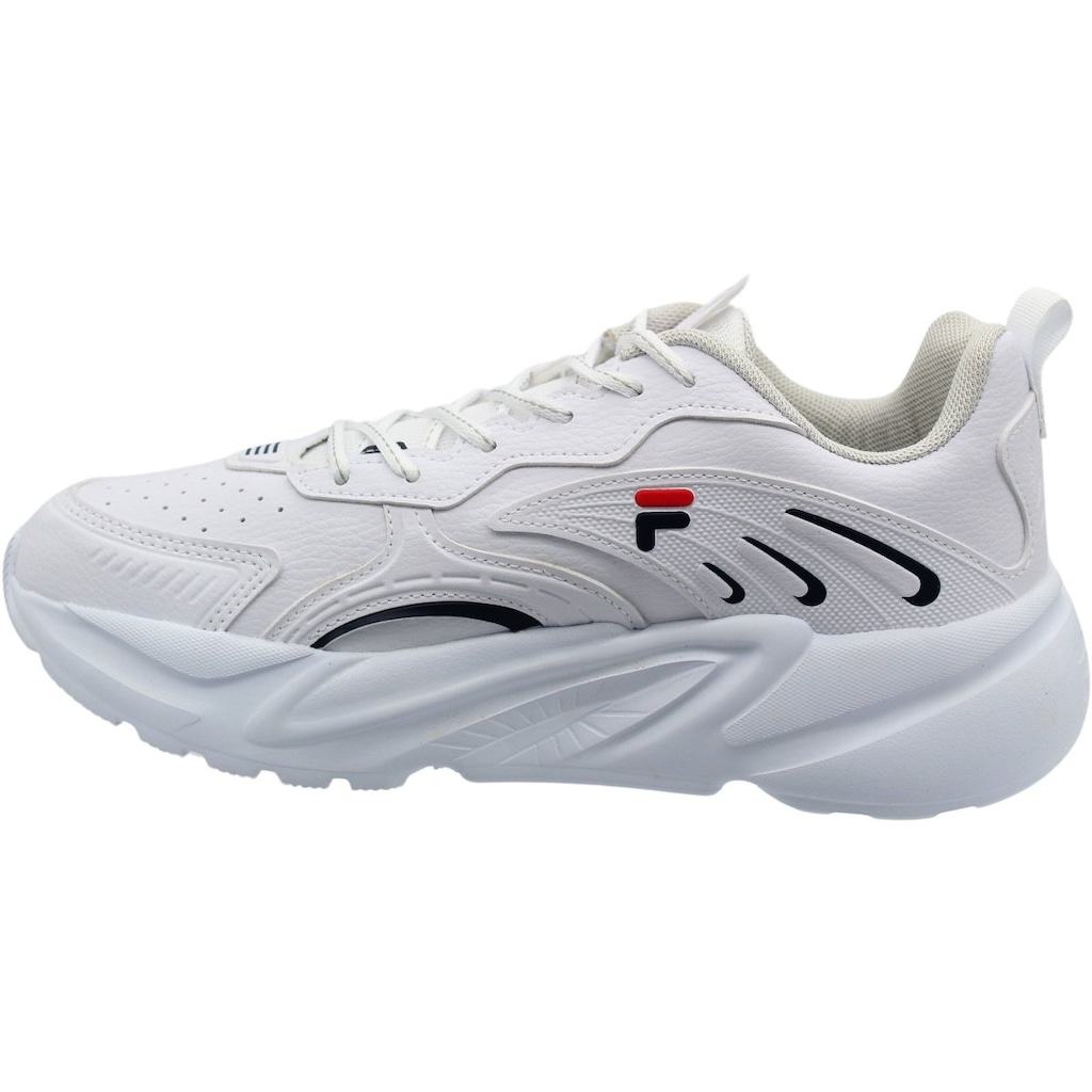 Imagem 2 do produto Tênis Fila Running Street Fit 2 - Masculino