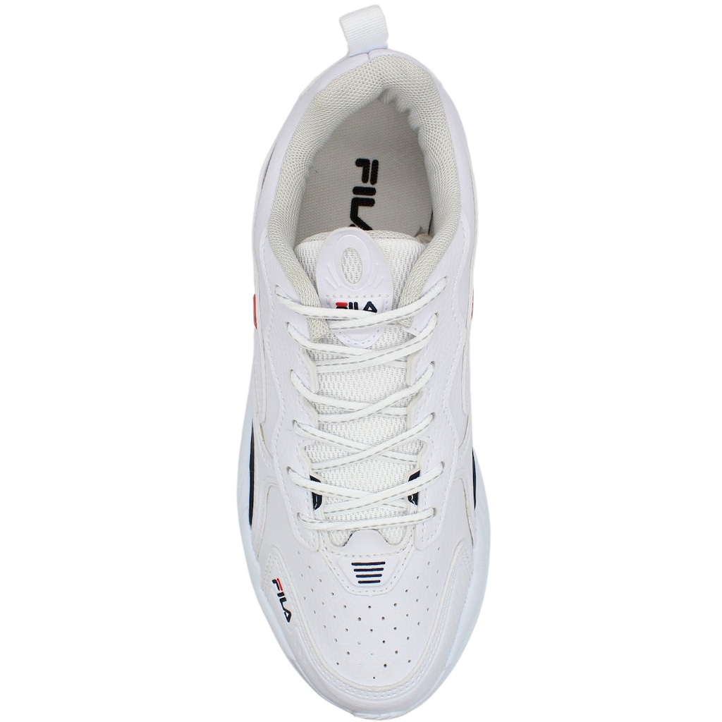 Imagem 4 do produto Tênis Fila Running Street Fit 2 - Masculino