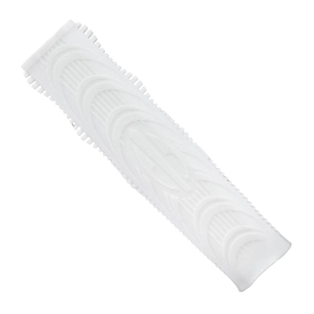 Imagem 2 do produto Grip Mormaii Anti Vibração Pro Para Raquetes De Beach E Padel Branco