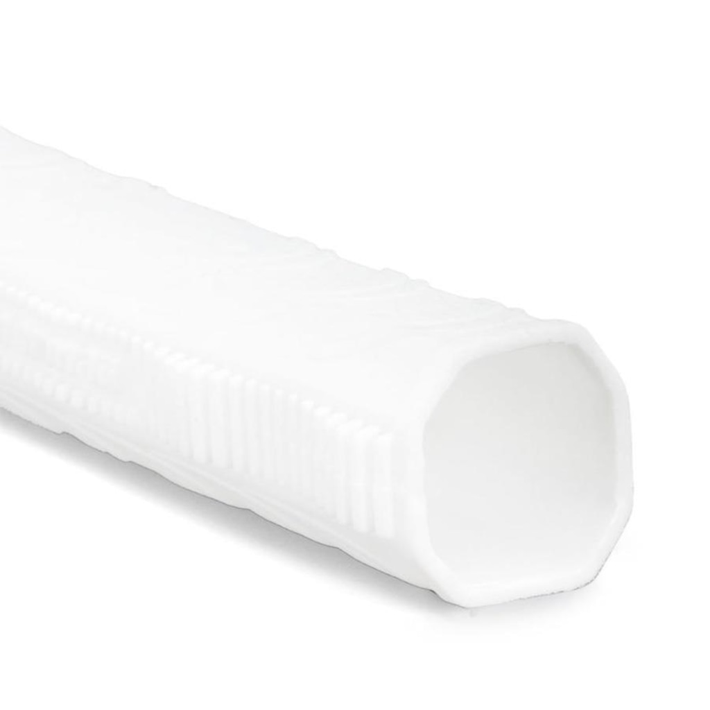 Imagem 3 do produto Grip Mormaii Anti Vibração Pro Para Raquetes De Beach E Padel Branco