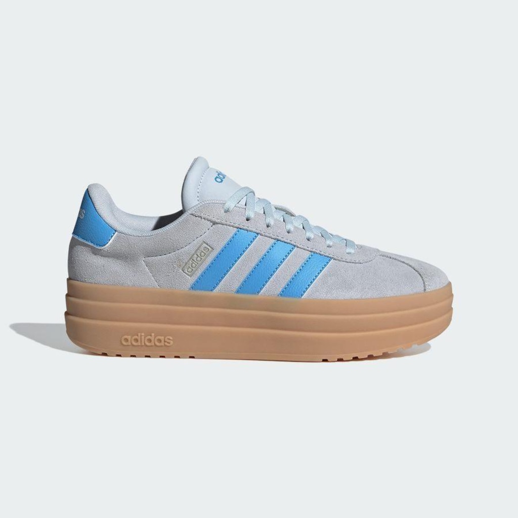 Imagem 2 do produto Tênis adidas Vl Court Bold - Feminino