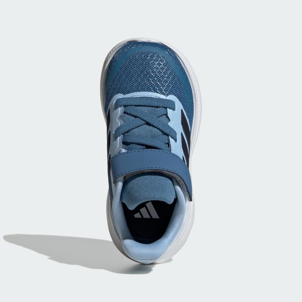 Imagem 4 do produto Tênis adidas Runfalcon 5 - Infantil