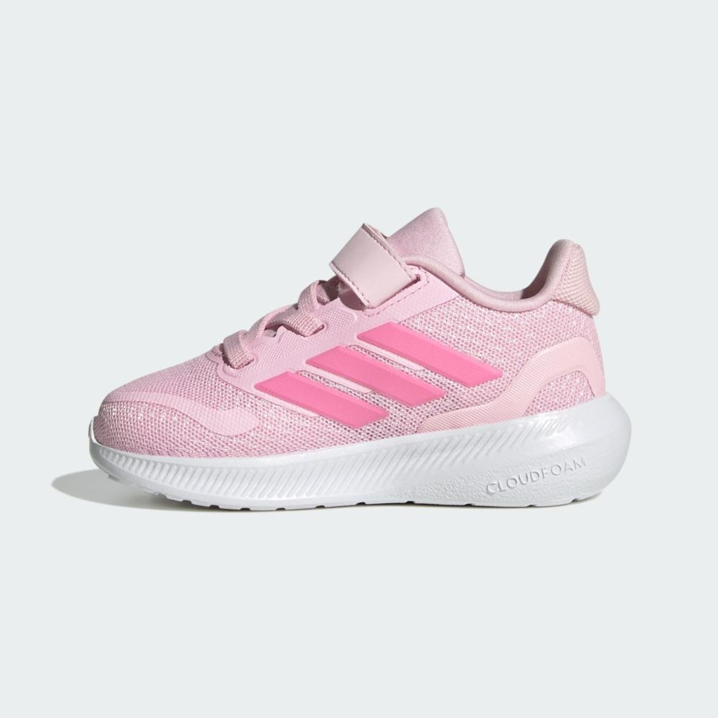Imagem 3 do produto Tênis adidas Runfalcon 5 - Infantil
