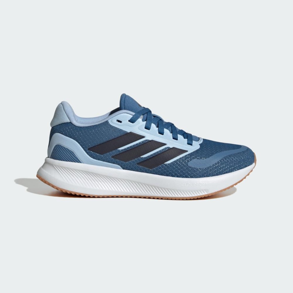 Imagem 2 do produto Tênis adidas Runfalcon 5 - Infantil