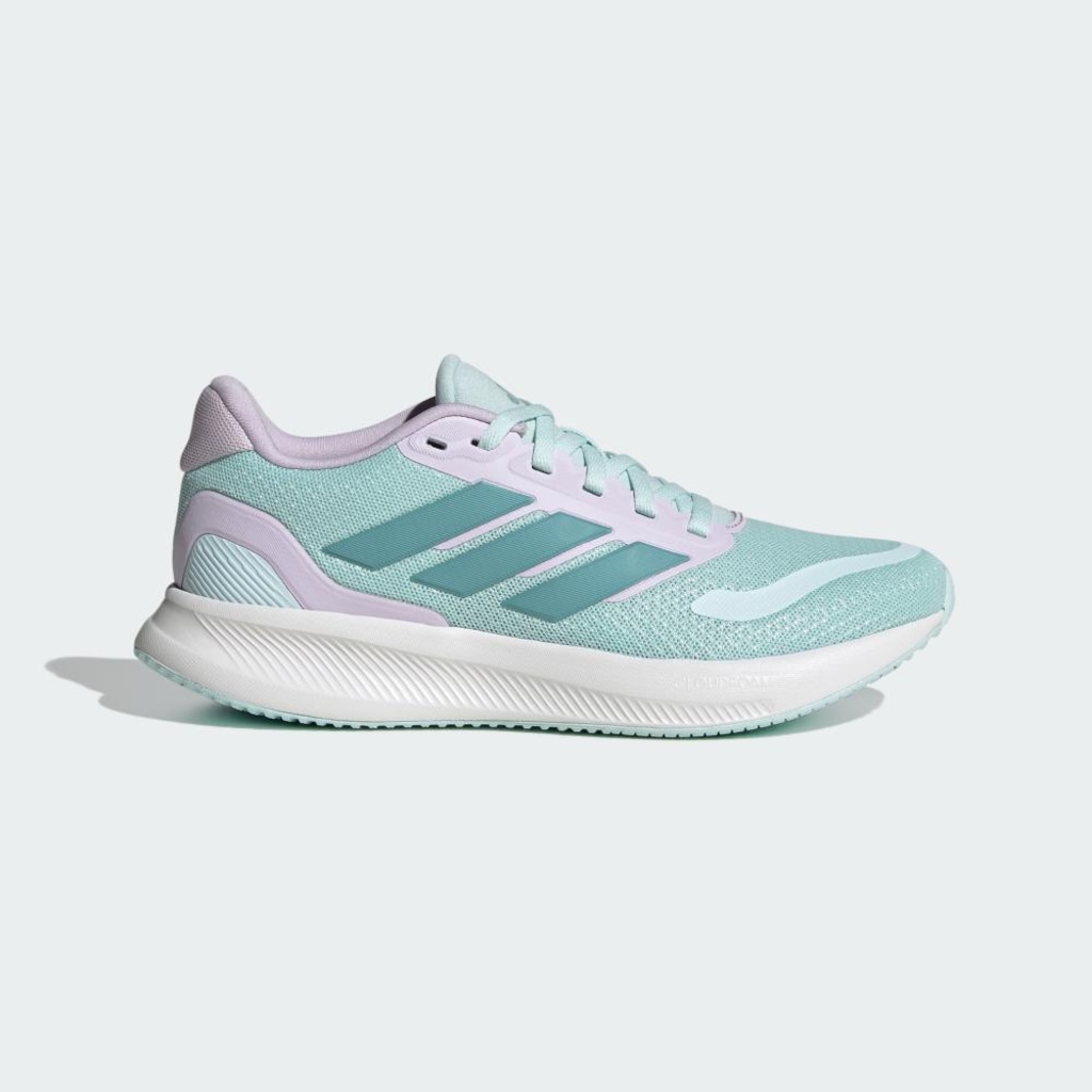 Imagem 2 do produto Tênis adidas Runfalcon 5 - Infantil