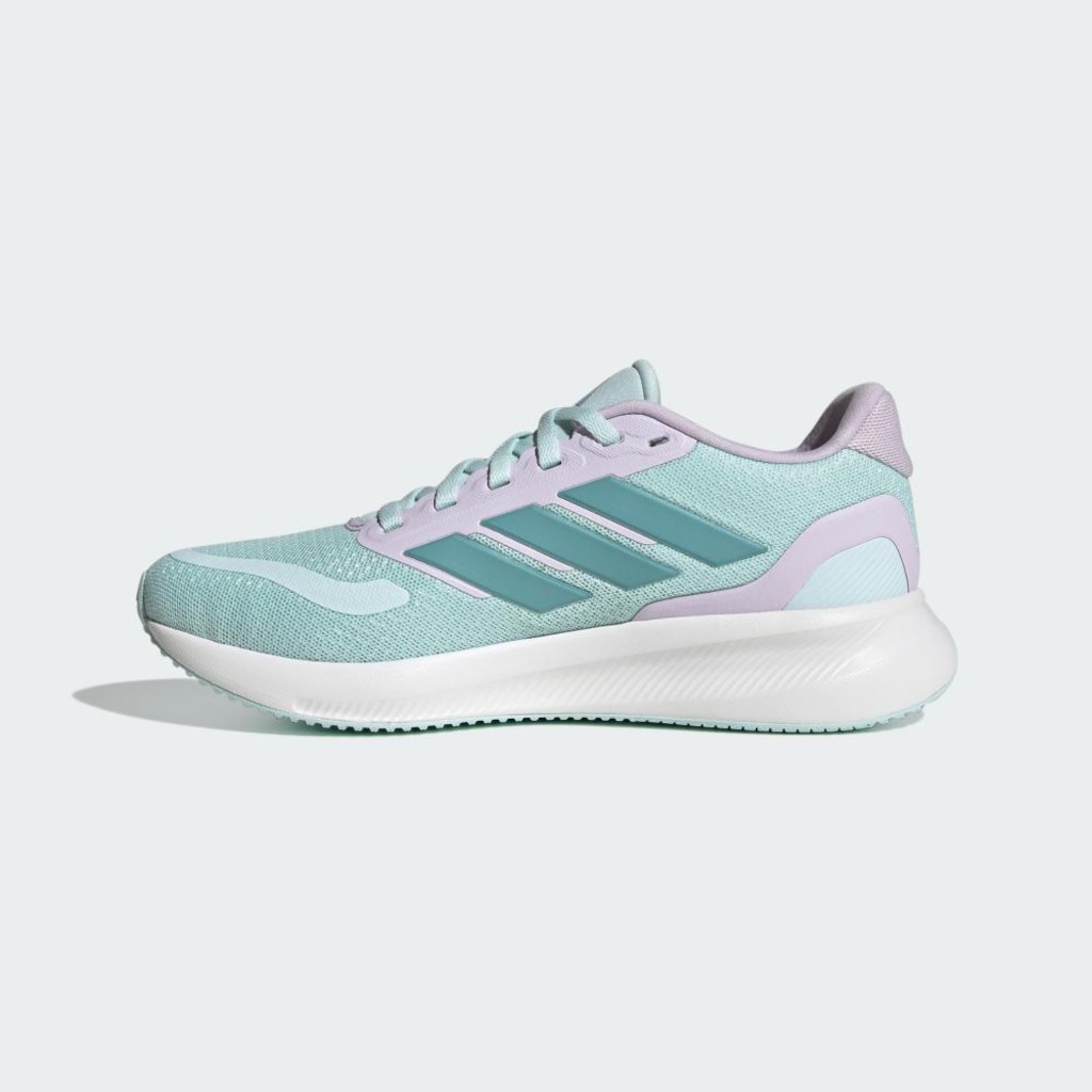 Imagem 3 do produto Tênis adidas Runfalcon 5 - Infantil