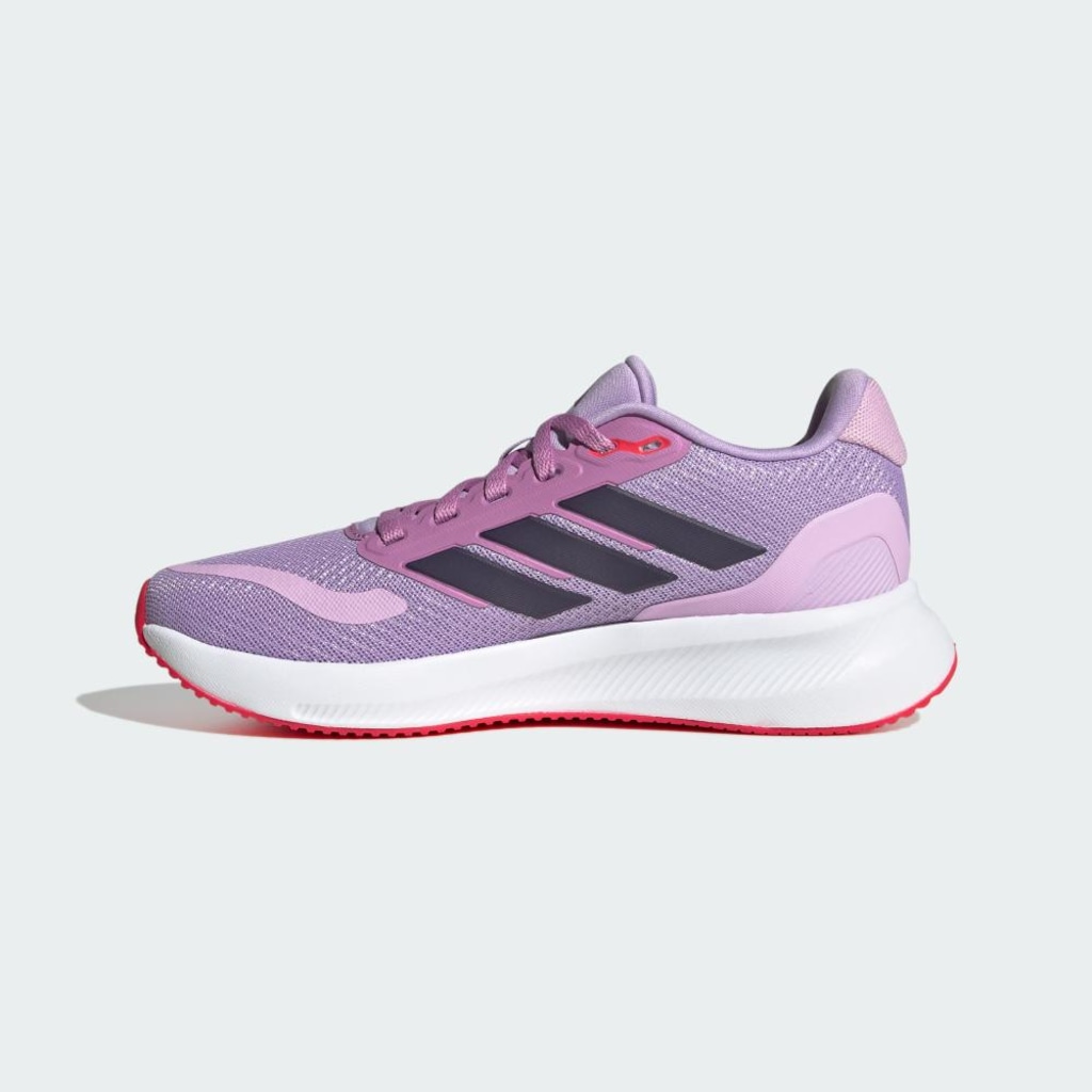 Imagem 3 do produto Tênis adidas Runfalcon 5 - Infantil