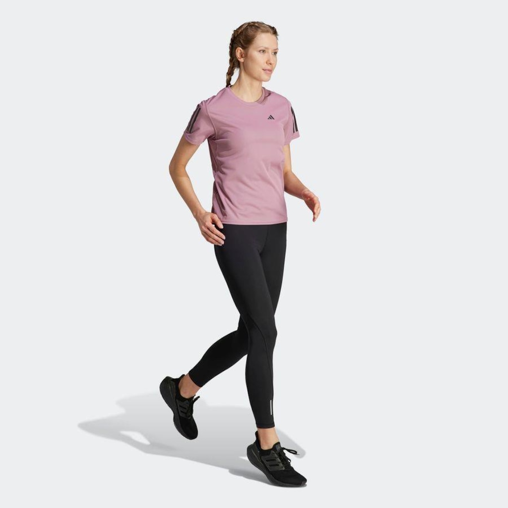 Imagem 5 do produto Camiseta adidas Own The Run - Feminina