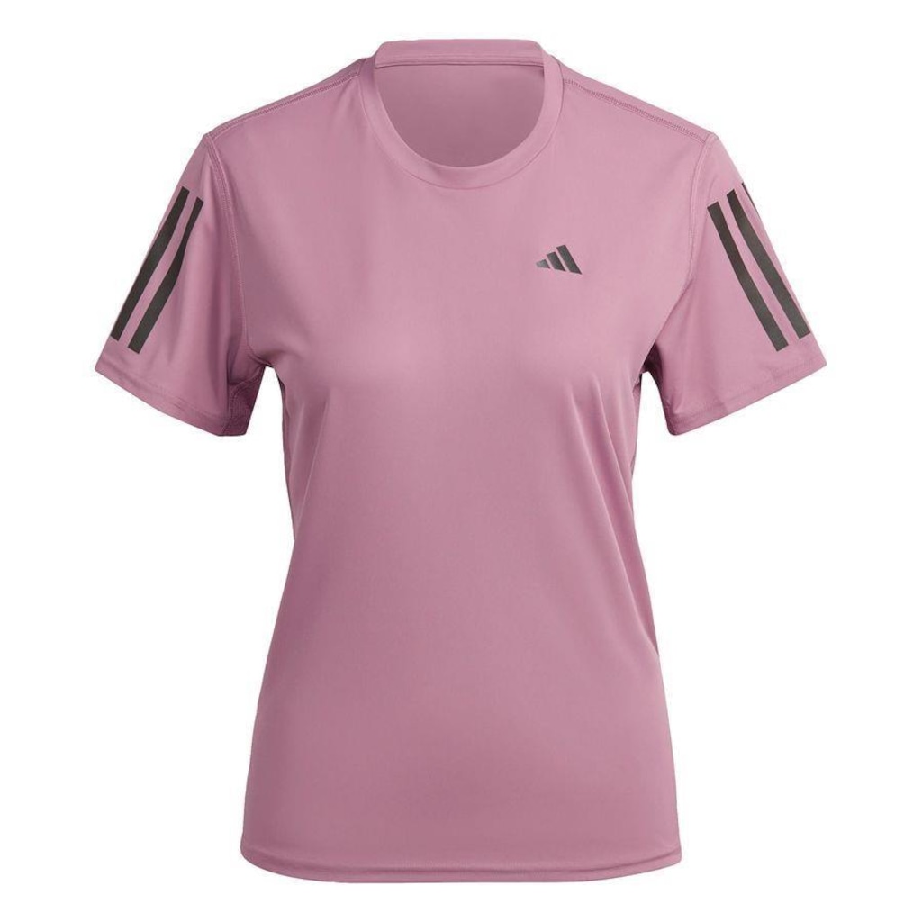 Imagem 1 do produto Camiseta adidas Own The Run - Feminina