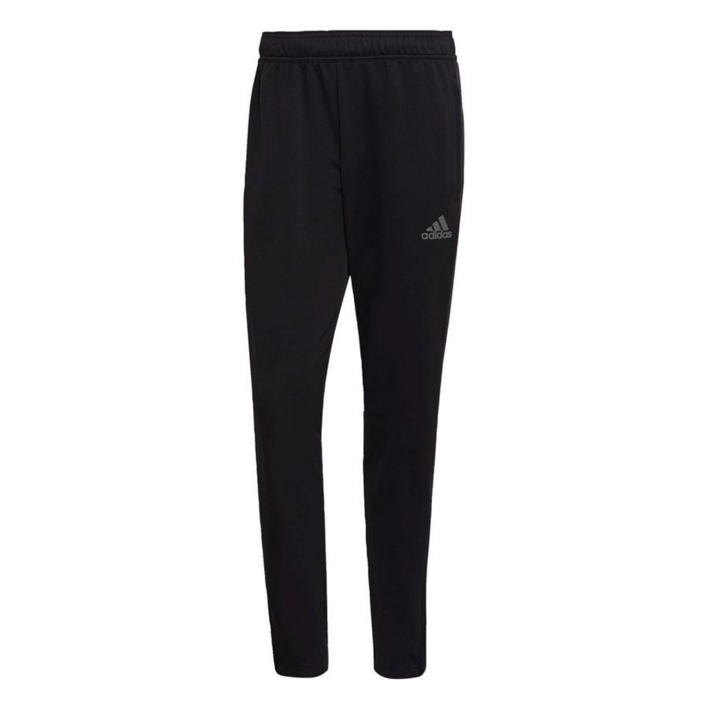Imagem 1 do produto Calça adidas Aeroready Sereno Slim Tapered Cut 3-Stripes - Masculina