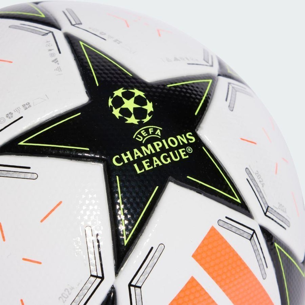 Imagem 4 do produto Bola de Futebol de Campo adidas Ucl League 24/25 Fase de Grupos
