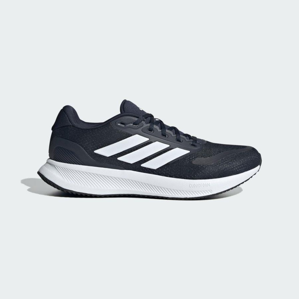 Imagem 2 do produto Tênis adidas Runfalcon 5 - Masculino