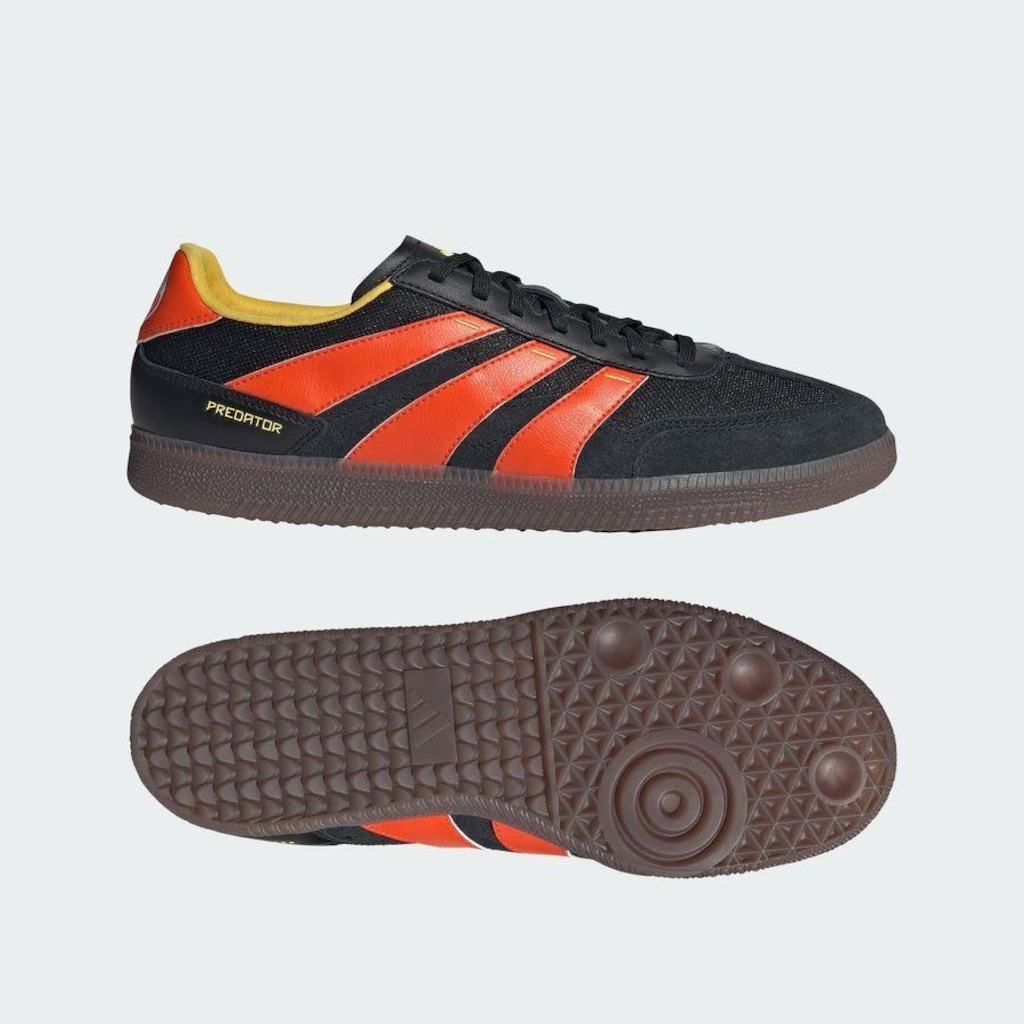 Imagem 4 do produto Tênis adidas Predator Freestyle - Unissex
