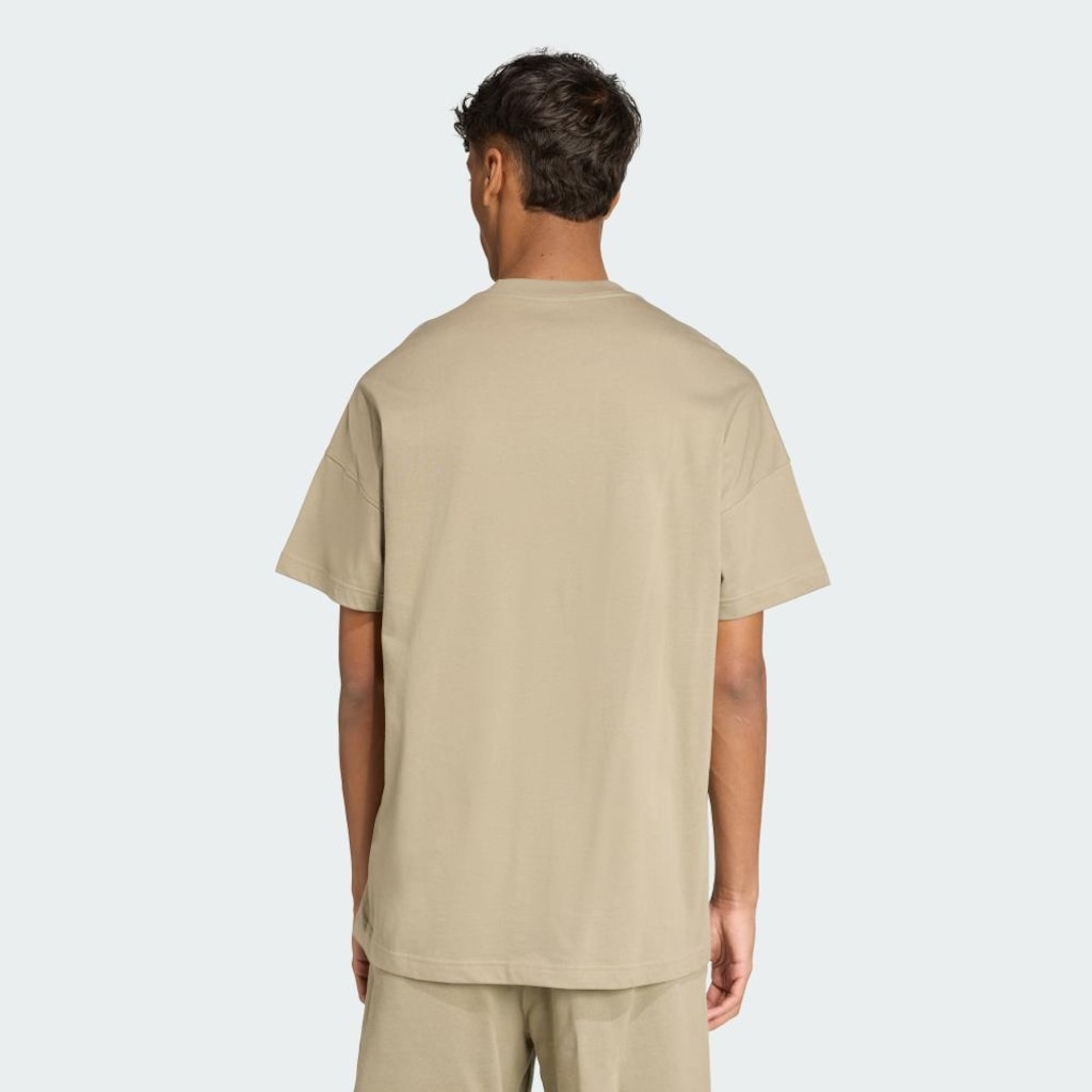 Imagem 3 do produto Camiseta adidas a Szn T - Masculina