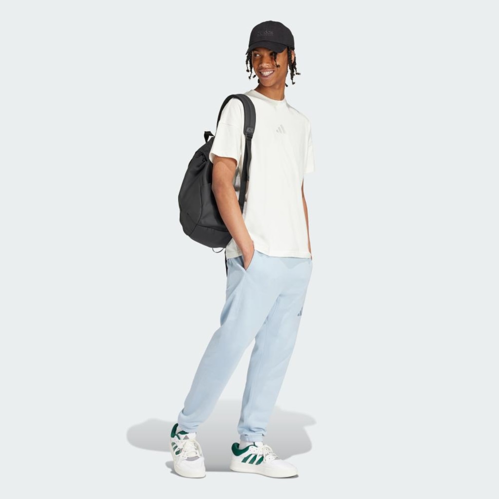 Imagem 4 do produto Camiseta adidas a Szn T - Masculina