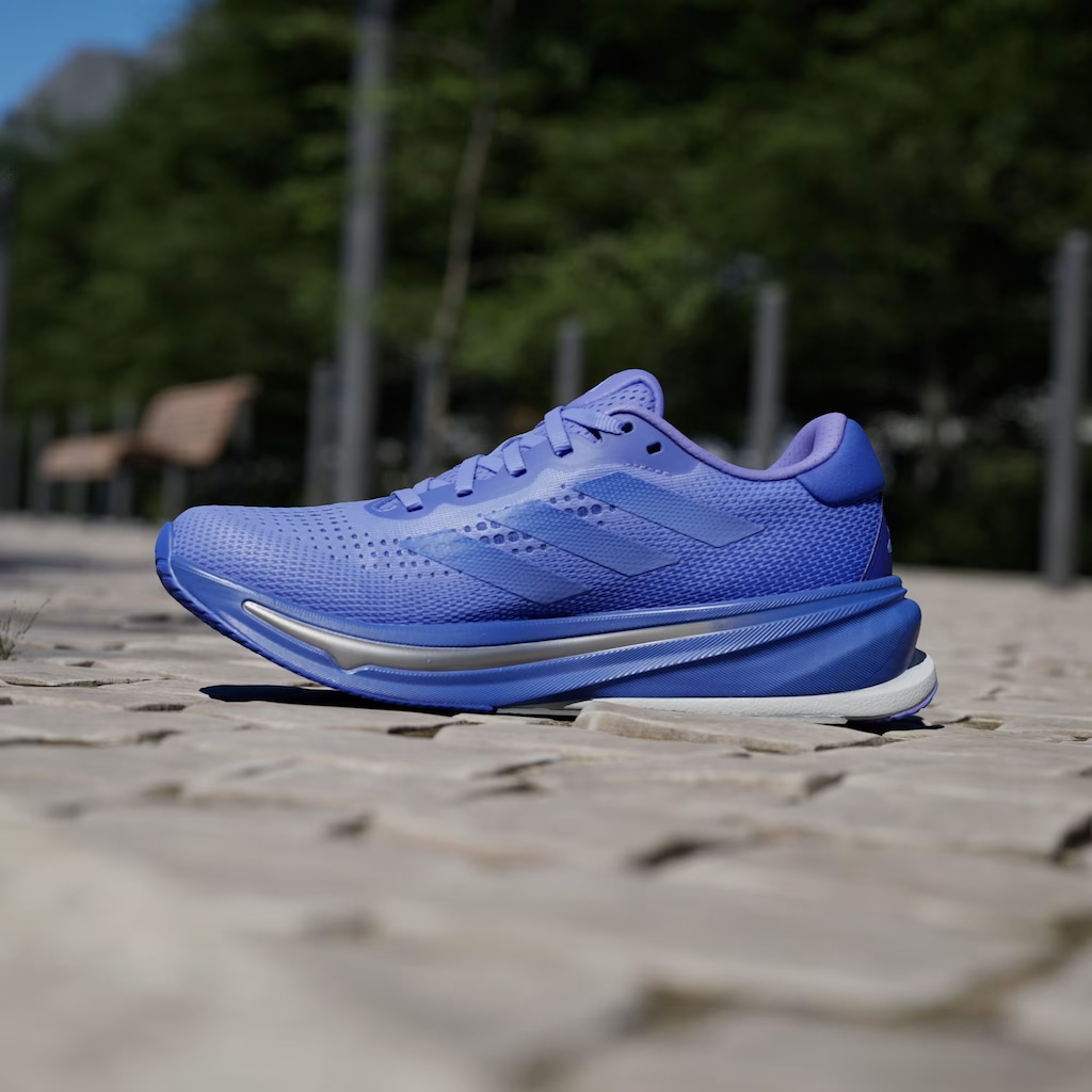 Imagem 2 do produto Tênis adidas Supernova Rise Running - Feminino