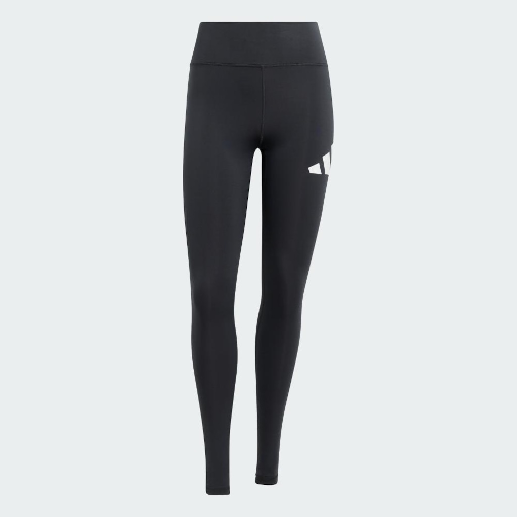 Imagem 2 do produto Calça Legging adidas Train Essentials Big Logo Full-Length - Feminina