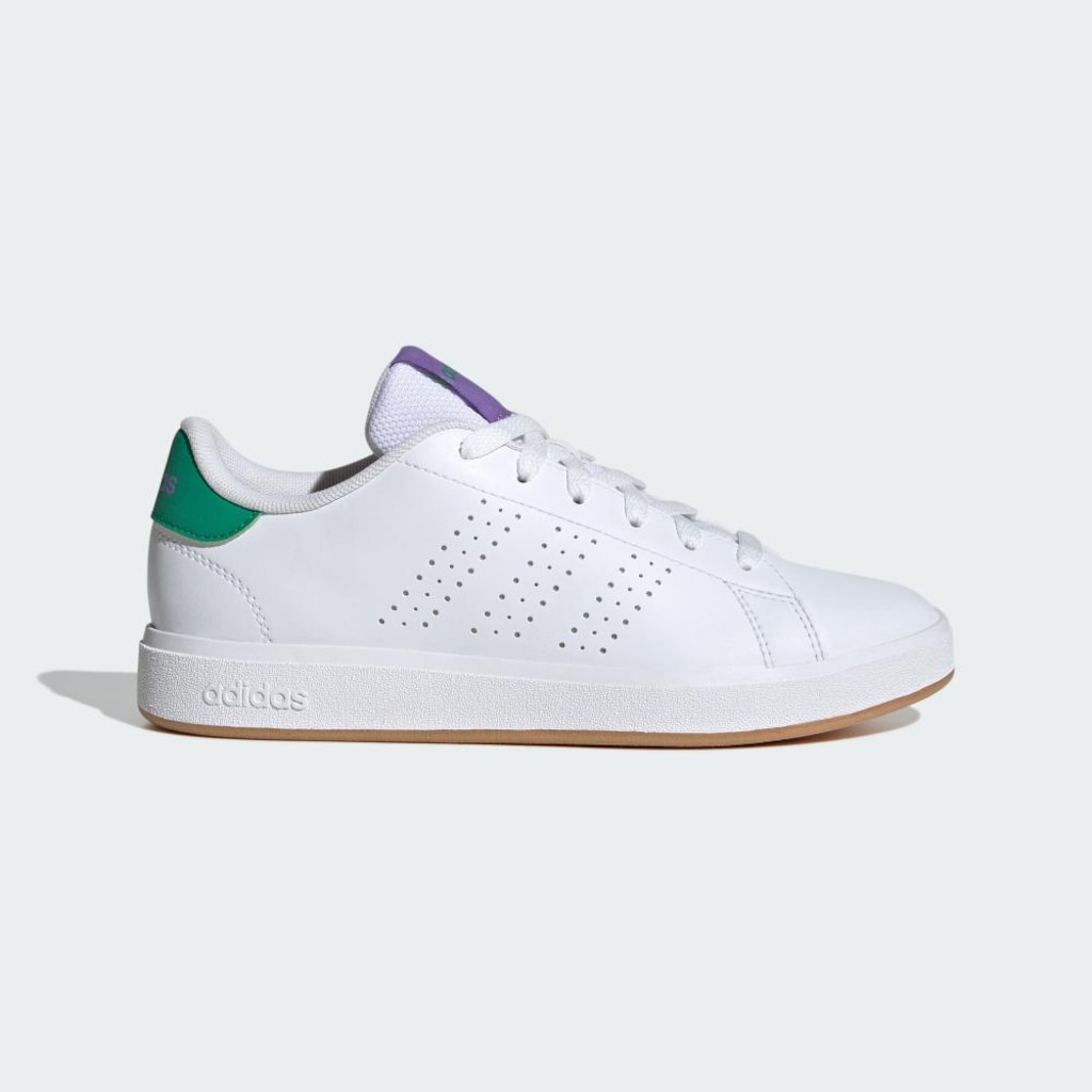 Imagem 2 do produto Tênis Advantage adidas Base 2.0 - Feminino