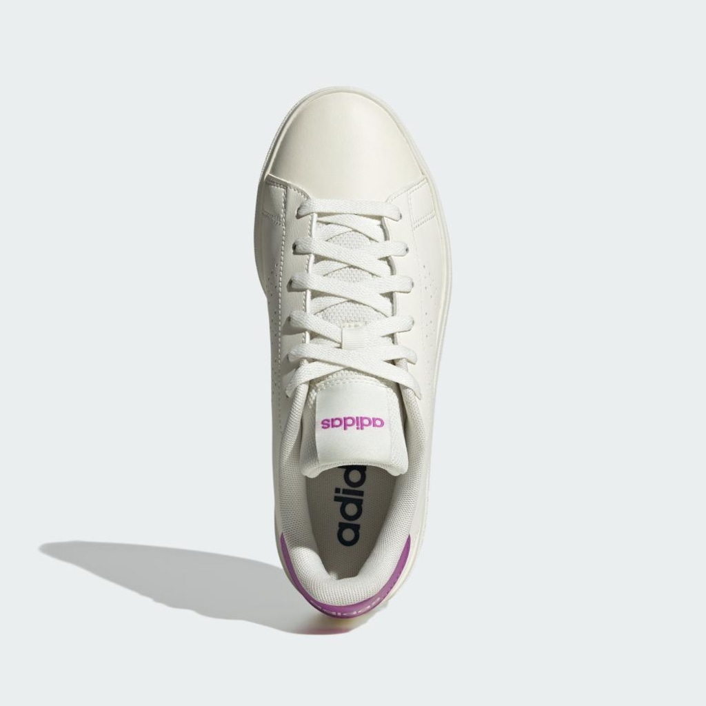 Imagem 4 do produto Tênis Advantage adidas Base 2.0 - Feminino