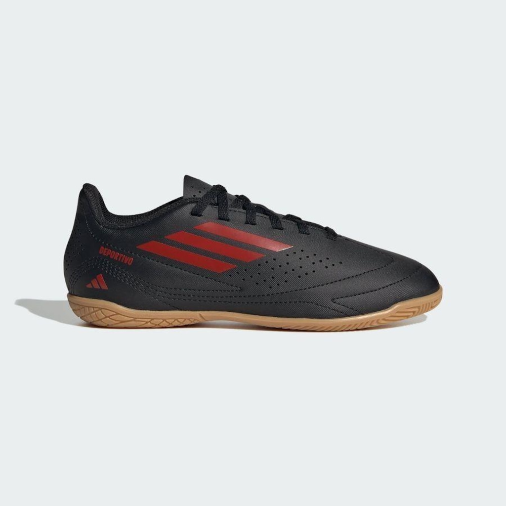 Imagem 2 do produto Chuteira Futsal adidas Deportivo III - Infantil