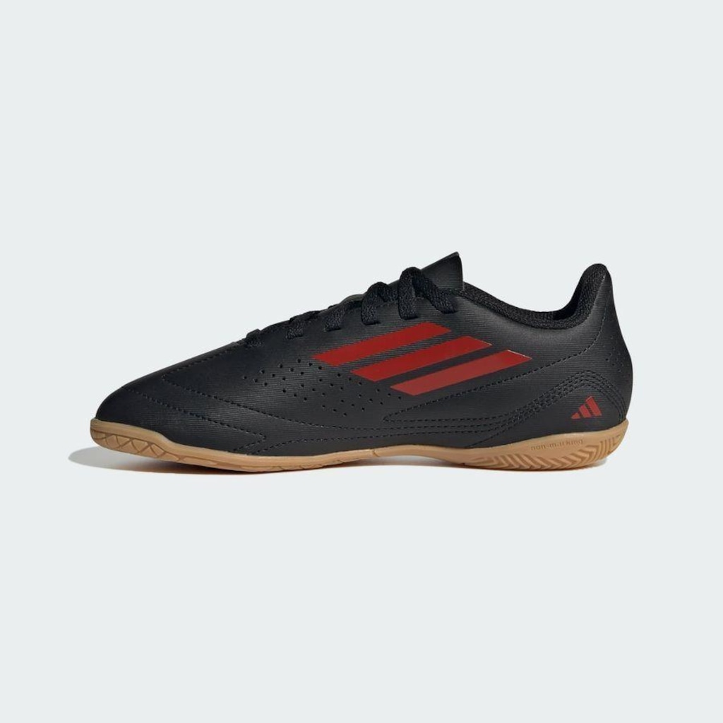 Imagem 3 do produto Chuteira Futsal adidas Deportivo III - Infantil
