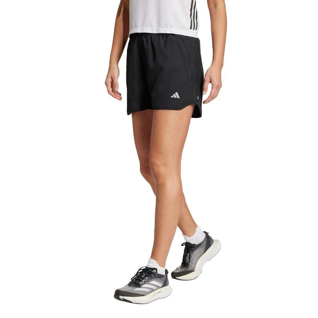 Imagem 2 do produto Shorts adidas Run It - Feminino