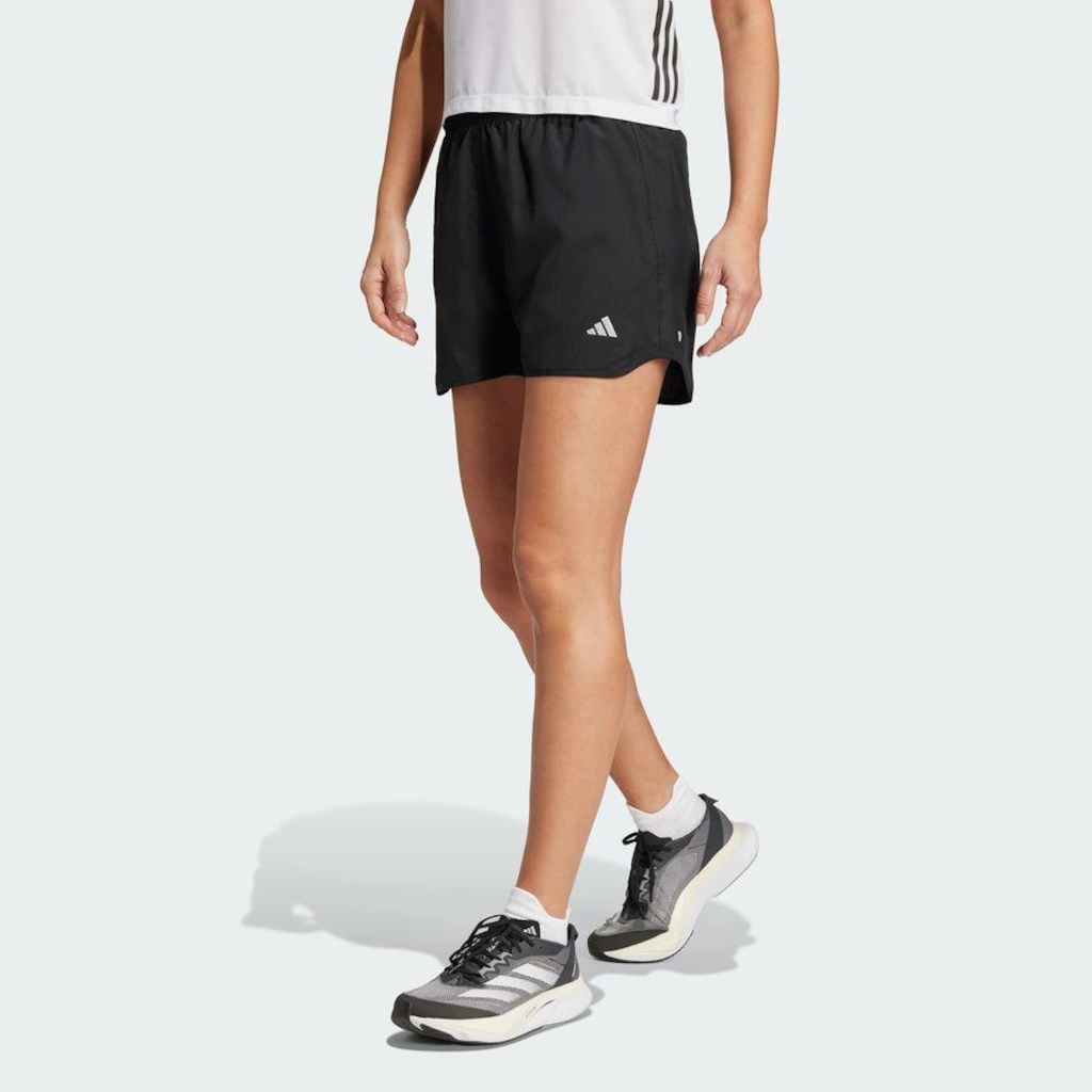 Imagem 3 do produto Shorts adidas Run It - Feminino