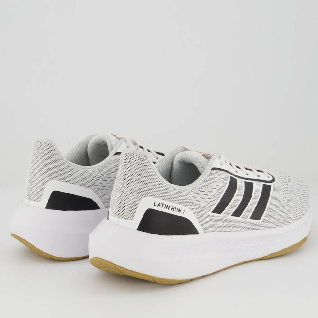 Imagem 3 do produto Tênis adidas Latin Run 2.0 - Unissex