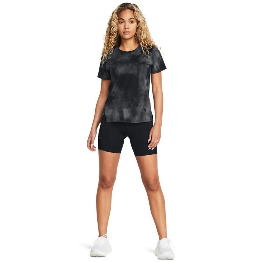 Imagem 4 do produto Shorts de Corrida Under Armour Launch 6 - Feminino