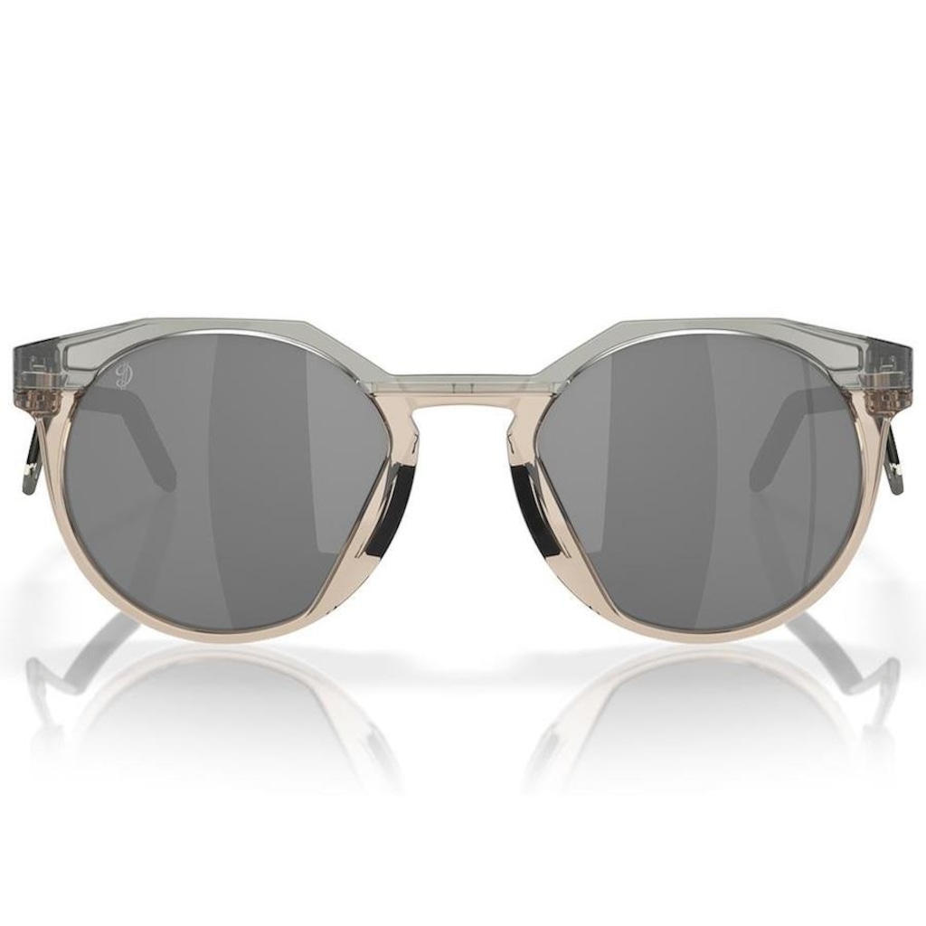 Imagem 3 do produto Óculos de Sol Oakley Hstn Metal Grey Ink/ Sepia Prizm