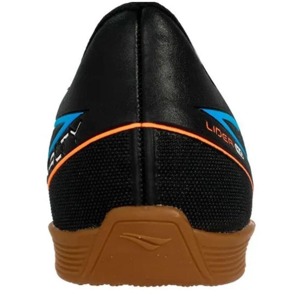 Imagem 3 do produto Chuteira Futsal Penalty Líder Y- 4 - Adulto