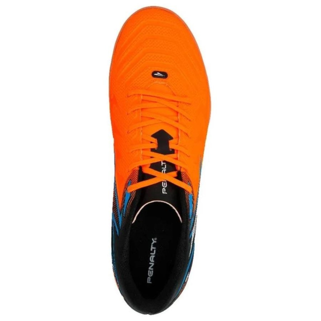 Imagem 4 do produto Chuteira Futsal Penalty Líder Y- 4 - Adulto