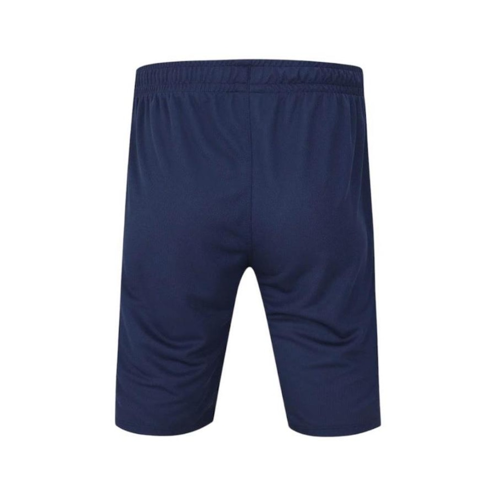 Imagem 3 do produto Calção New Balance Treino São Paulo 2024 - Masculino