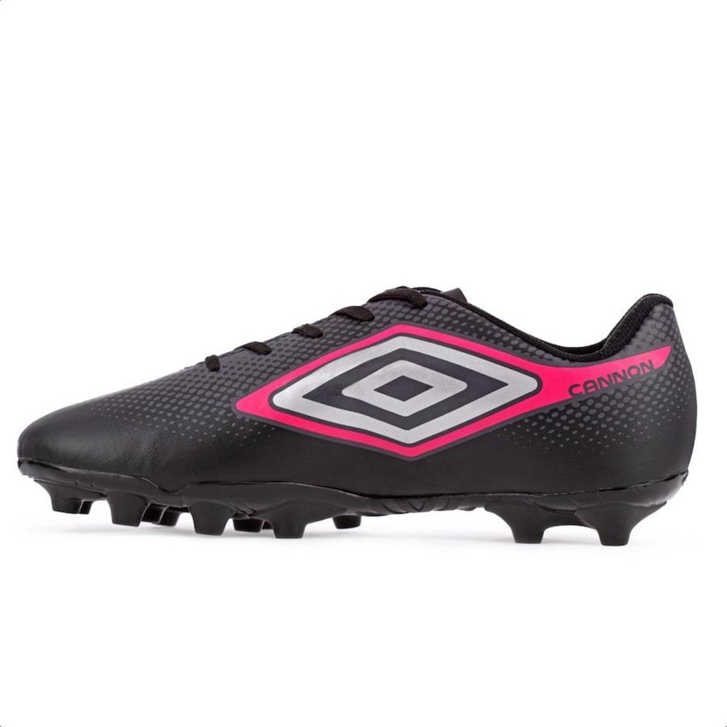 Imagem 2 do produto Chuteira de Campo Umbro Cannon - Adulto
