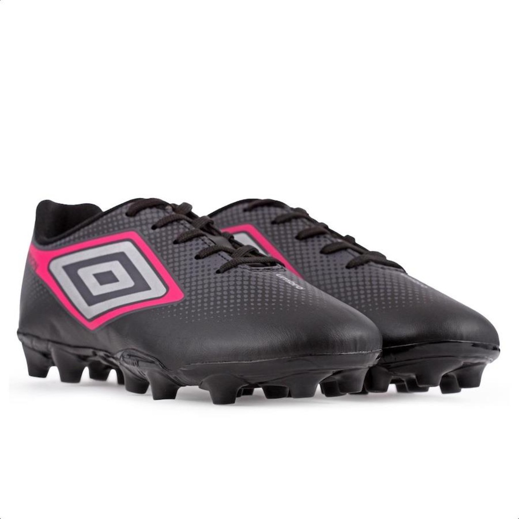 Imagem 3 do produto Chuteira de Campo Umbro Cannon - Adulto