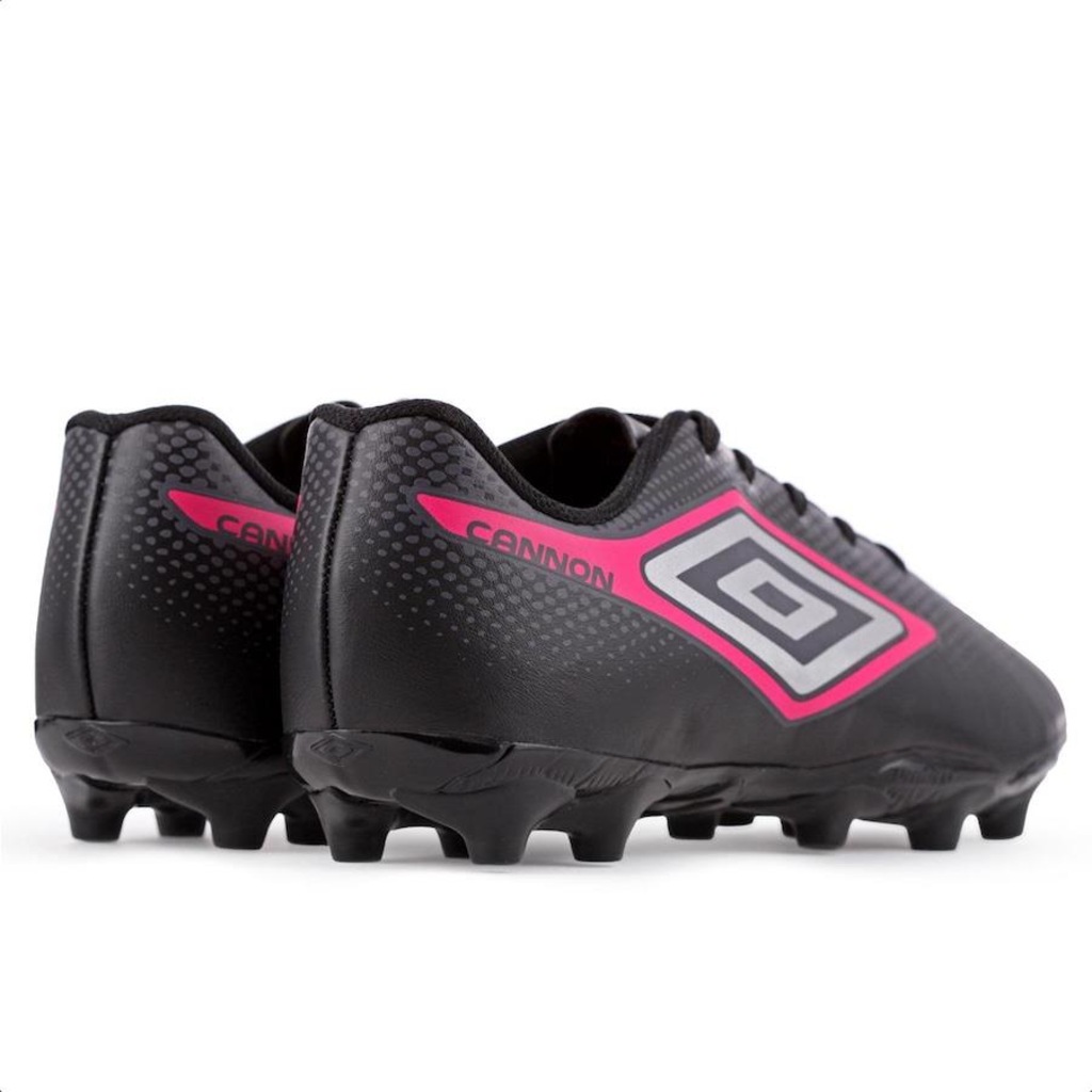 Imagem 4 do produto Chuteira de Campo Umbro Cannon - Adulto