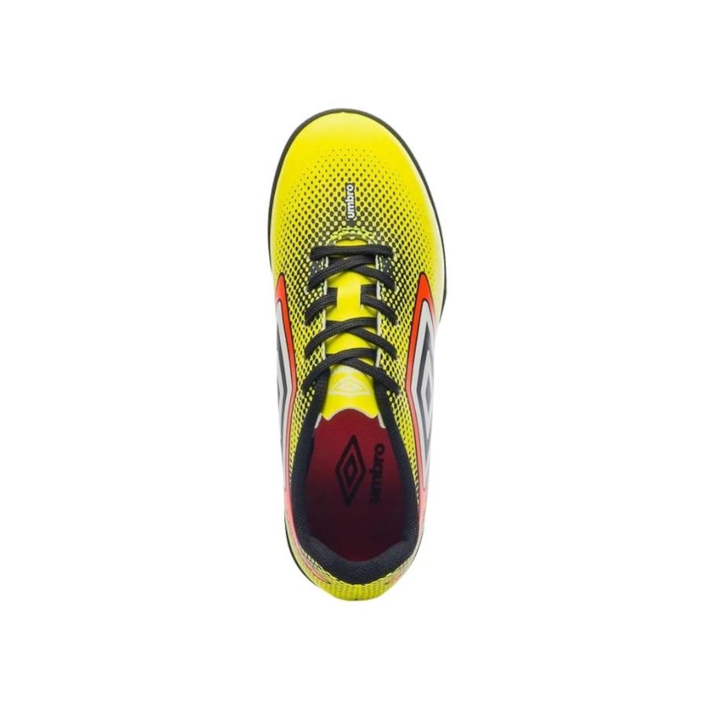 Imagem 4 do produto Chuteira Society Umbro Cannon Jr - Infantil