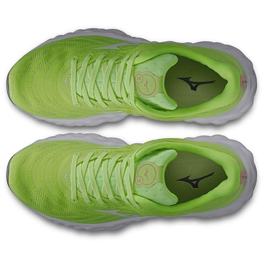 Imagem 2 do produto Tênis Mizuno Sky 8 - Feminino