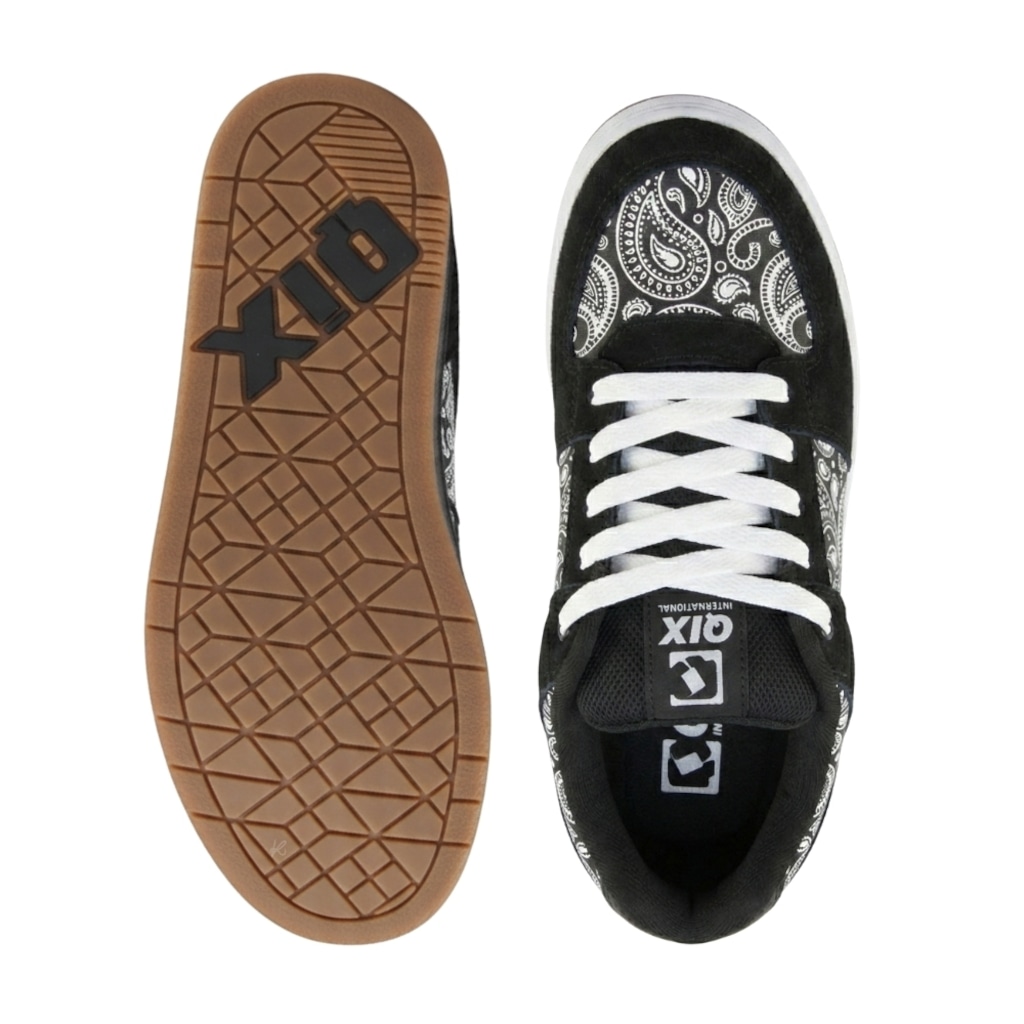Imagem 2 do produto Tênis Qix 90S Og - Masculino
