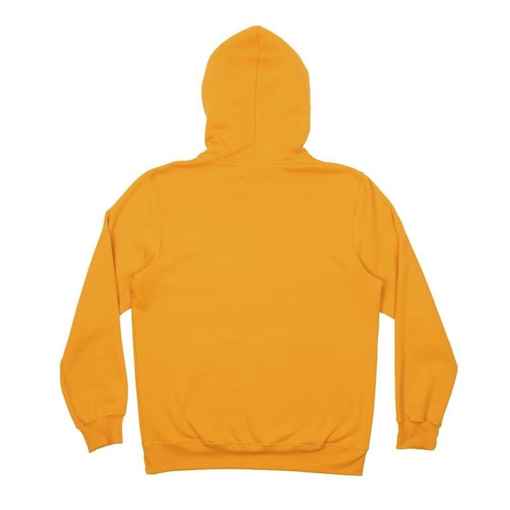 Imagem 2 do produto Blusão de Moletom com Capuz Quiksilver Embroidery Color Wt24 - Masculino