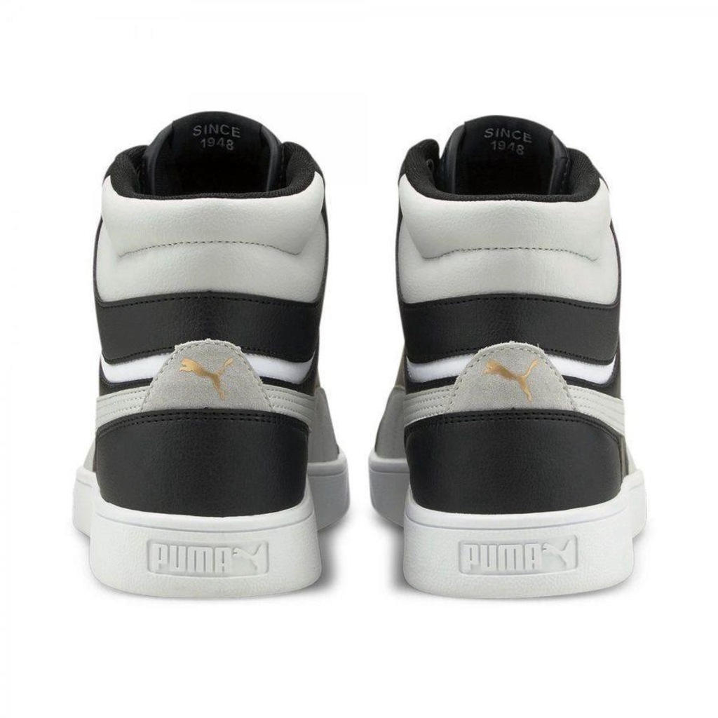 Imagem 5 do produto Tênis Puma Shuffle Mid Bdp Masculino